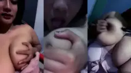 Tante Dewi Tobrut Remas Payudara Dengan Brutal Dan Penuh Nafsu