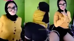 Ukhti Pamer Tetek Montok Di Live Streaming Tanpa Rasa Malu