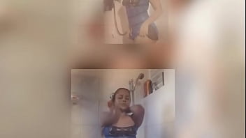 Koleksi Panas Mandi Desi Yang Bikin Nafsu Bergelora