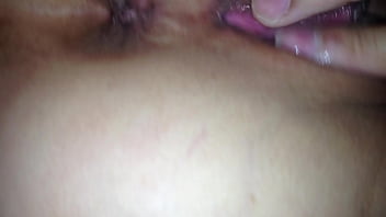 Vagina Tionghoa Diperbesar Mendetail