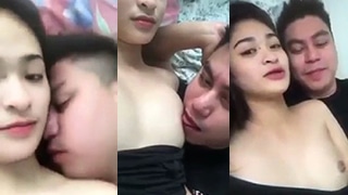 2 Abg Banjar Hebohkan Media Dengan Aksi Mesum Yang Menggoda