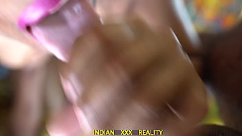 Indahnya Bimbingan Seksual Ibu Tiri India Yang Menggoda