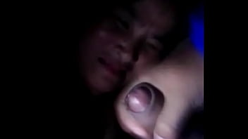 Istri Cina, Kontol Besar 2