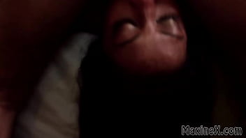 Maxine X Dari Timur Memaksa Suami Yang Cuckold Menyaksikan Dirinya Digauli Pria Lain!
