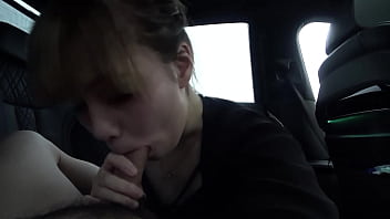 Pemukiman Pemerintah Kota, Mama Gyaru Super Imut Dan Langka! Dari Blowjob Di Dalam Mobil Hingga Telan Cairan Sperma