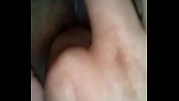 Jari-jari Nakal Menggelitik Memek India Yang Basah