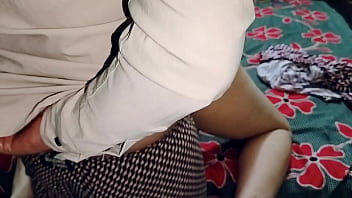 Ratu Priyanshi Dengan Pantat Bulat Besar Yang Menggoda Dalam Berbagai Gaya Bercinta