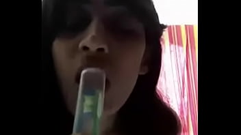 Gadis Desi Haus Akan Kontol