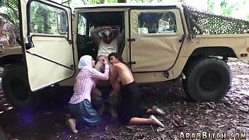 Kamera Tersembunyi Arab Dan Terjemahan: Rumah Kedua Yang Menggoda