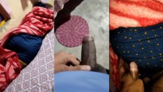 Anak Laki-laki Menggoda Kontolnya Ke Tubuh Ibunya Dan Memancurkan Sperma Panas Di Tubuhnya Dalam Video Panas India