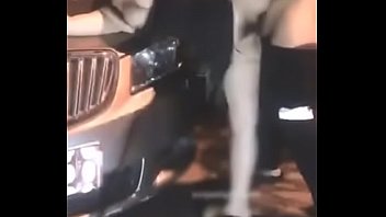 Gadis Tiongkok Ngentot Di Jalanan Part 2