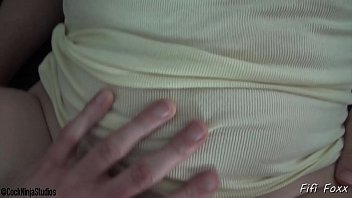Kakak Tiri Paksa Adiknya Dengan Ancaman Untuk Menjadi Pasangan Ranjangnya – Fifi Foxx Dan Cock Ninja