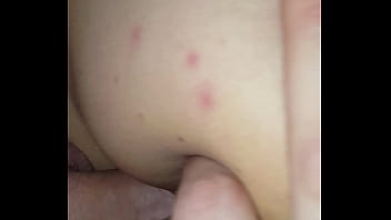 Pov Gadis Asia Ditembak Dari Belakang Dengan Gaya Doggy