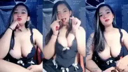 Bading Montok Babby, Host Baru Bling2 Yang Menggoda