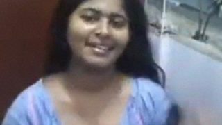 Bhabhi Desi Menggoda Telanjang Bulat Di Kamar Mandi Malam Hari