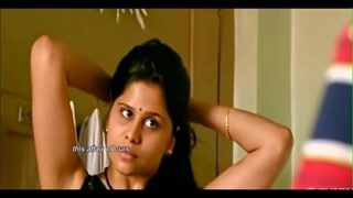 Bidadari Panas Menggodai Dalam Serial Web Dewasa India