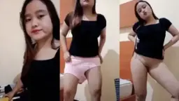 Darla, Konten Panas Yang Bikin Netizen Gak Bisa Berhenti Nonton