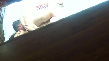 Pasangan Tionghoa Mesra Beraksi Tanpa Sensor