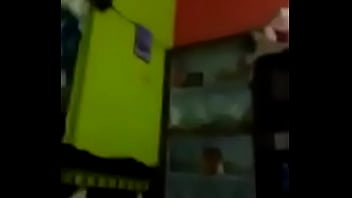 Bokep India Tante Seksi