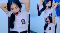 Gadis Smp Diculik Dan Diperkosa Di Kamar Bdsm