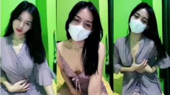Kak Ralline, Si Tocil Seksi Yang Bikin Greget Dengan Mangganya Yang Menggoda