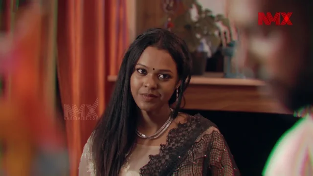 Magic Pen 2025 Nmx Seri Panas: Adegan Mesra Perdana Di Web Series Xxx Malayalam