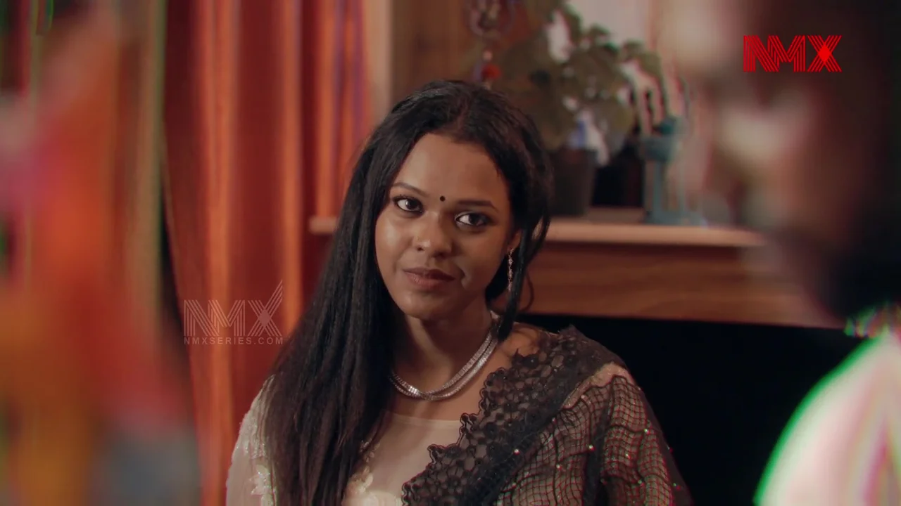 Magic Pen 2025 Nmx Seri Panas: Adegan Mesra Perdana Di Web Series Xxx Malayalam