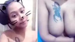 Pap Tante Montok Tobrut 2: Adegan Panas Yang Bikin Napsu Meluap