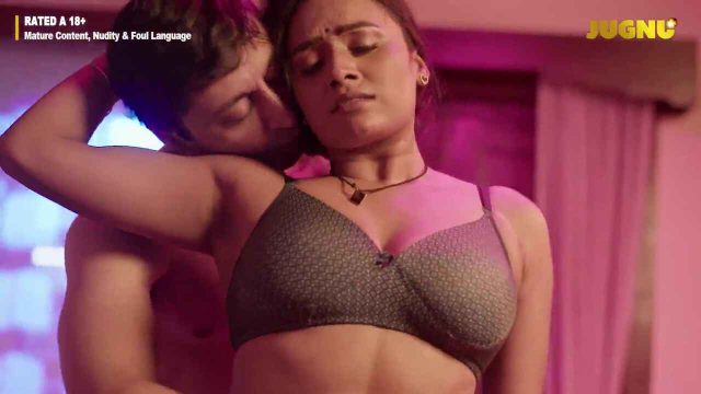 Rangili Dhoban 2024: Episode 3 – Goyangan Membara Di Jugnu App