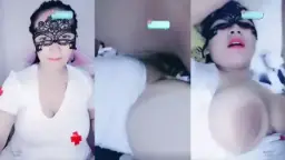 Vira Suster Toge Digoyang Pacar Bling2 Sampai Teler
