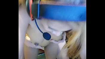 Pasangan Mesum Berdiri 69 – Blowjob – Doggy Samping Dan Aliah Tatap Kamera Dengan Akhir Creampie – Sampel