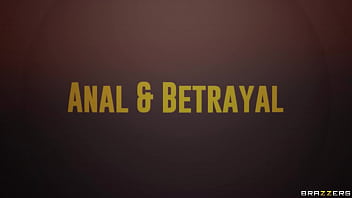 Anal Dan Pengkhianatan – Nikmatnya Liz Jordan Di Brazzers, Tonton Lengkap Di Www.zzfull.com/suave