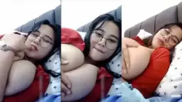 Acha Tobrut Menggoda Dengan Gaun Merah Yang Menggoda, Bagian 5 Bikin Heboh