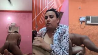 Gadis Amritsar Menjerit-jerit Saat Digoyang Beringas Oleh Pria Punjabi