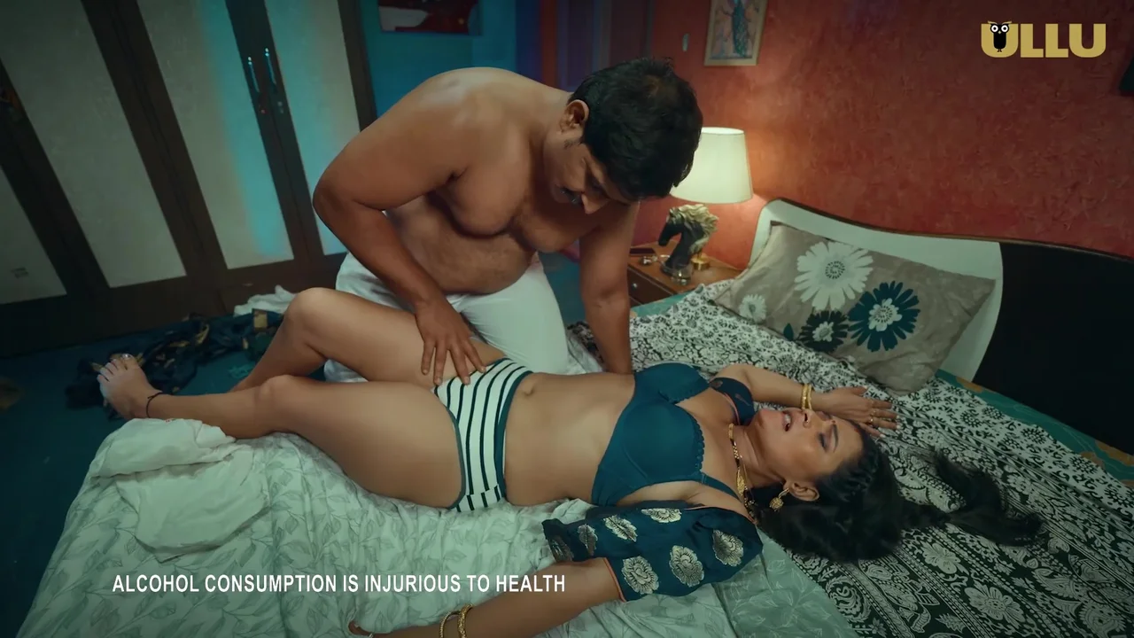 Haseena Aa Jayegi 2025: Ullu Ki Garam Web Series Ka Pehla Jawani Bhara Episode