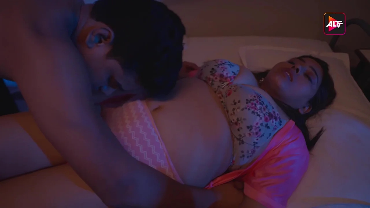 Kisah Mesum 2025: Episode 33 Seri Web Xxx Hindi Di Altt App