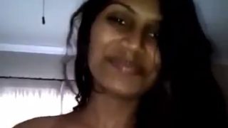 Madhu, Pacar India Yang Bikin Heboh Dengan Skandal Desi Yang Menggoda