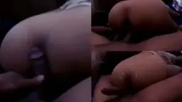 Menggila Di Pantat Montok Hingga Cepat Meletup