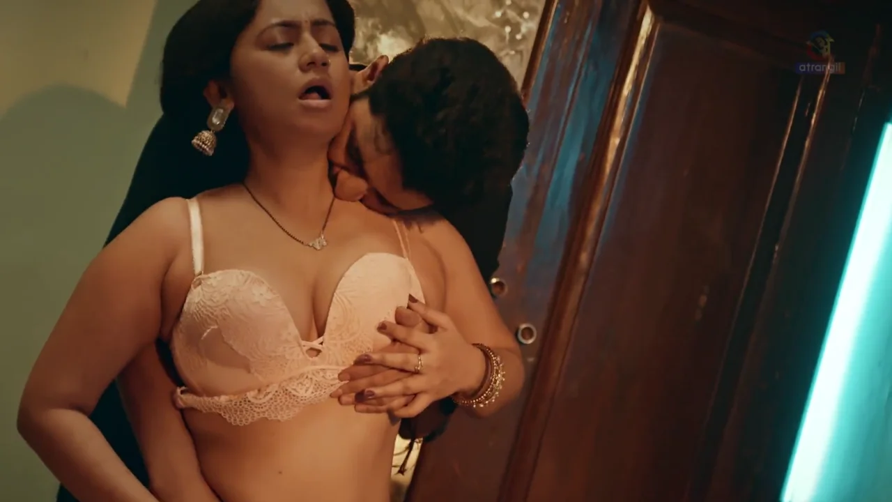 Nafsu Membara 2025: Serial Web Hindi Xxx Atrangii Episode Lengkap