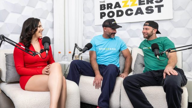 Podcast Panas Brazzers: Episode 10 – Buka Rahasia Dunia Dewasa
