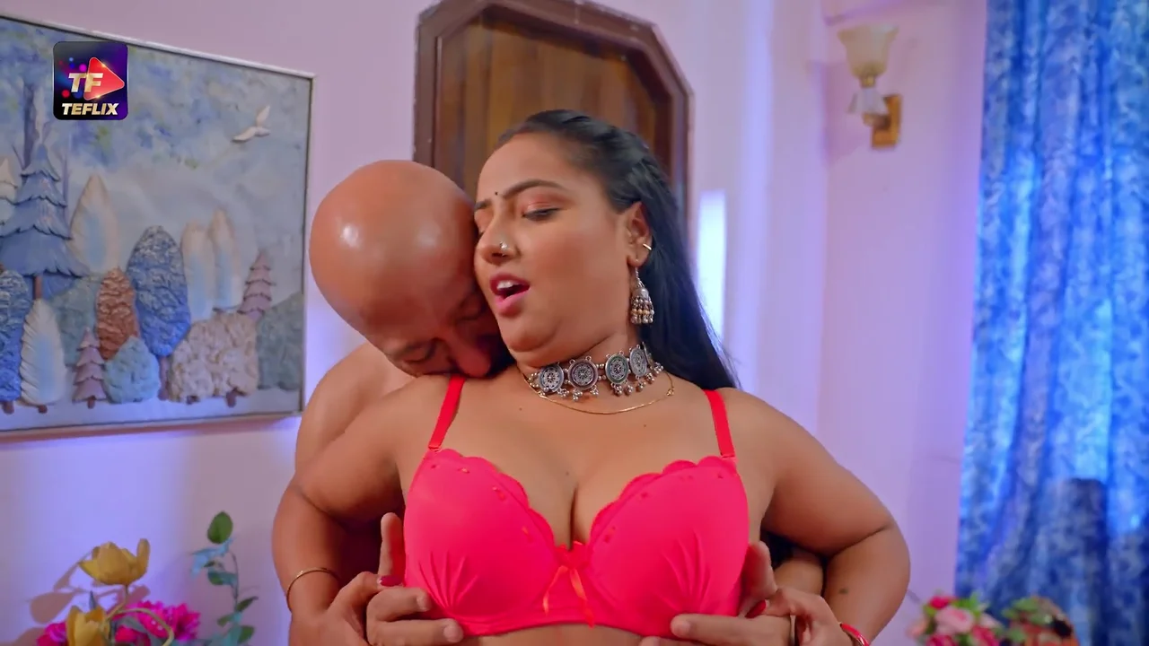 Raswanti 2025: Adegan Panas Dan Mesra Di Episode Perdana Seri Xxx Hindi Teflix