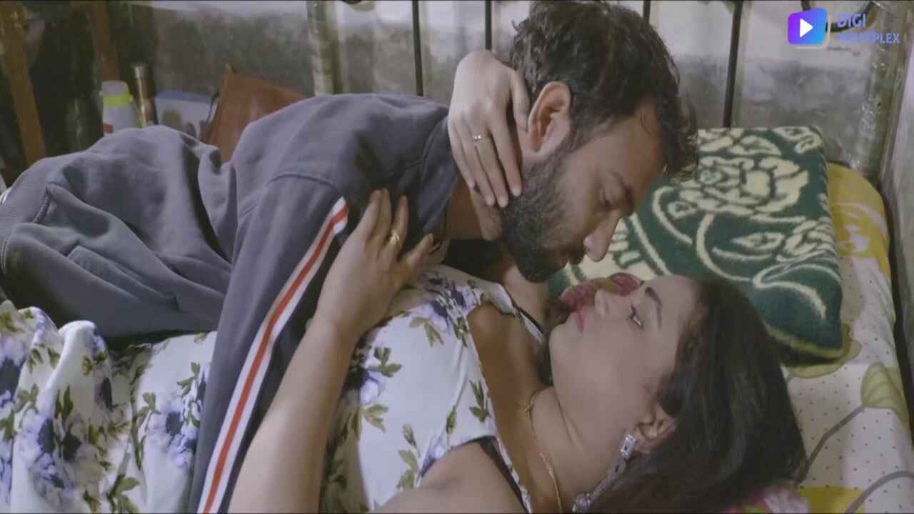 Sheela Sayang 2024: Adegan Panas Di Digi Movieplex, Serial Web Hindi Xxx Episode 4