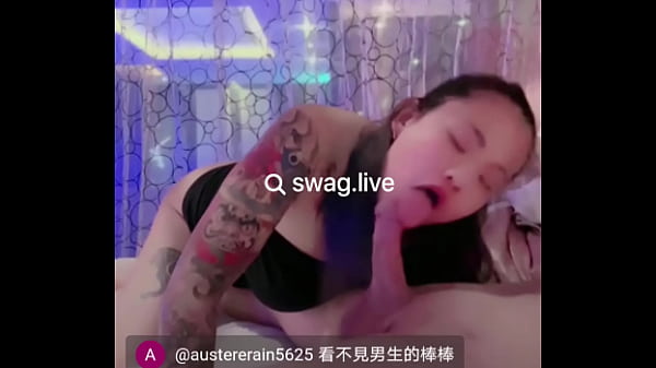 Tato Gadis Berponi Ekor Kuda Ditembak Dari Belakang Dengan Gaya Kasar Di Swag.live @lvy Pei