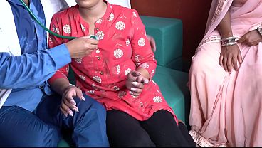 Dokter India Yang Menggoda Dan Penuh Nafsu