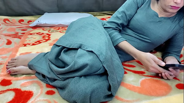 Gadis Punjabis Menggoda Teman Suami, Pussy Desi Ketat Dan Basah Dihajar Hardcore Dengan Audio Punjabi
