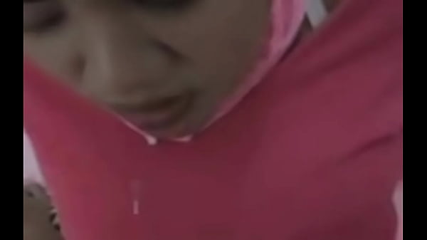 Bercinta Dengan Hijab Yang Menggoda