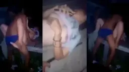Bercinta Bergairah Bersama Teman-teman Dalam Pesta Seks Yang Liar