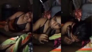 Gadis Desa Menggoda Pria Lokal Dengan Nafsu Liar