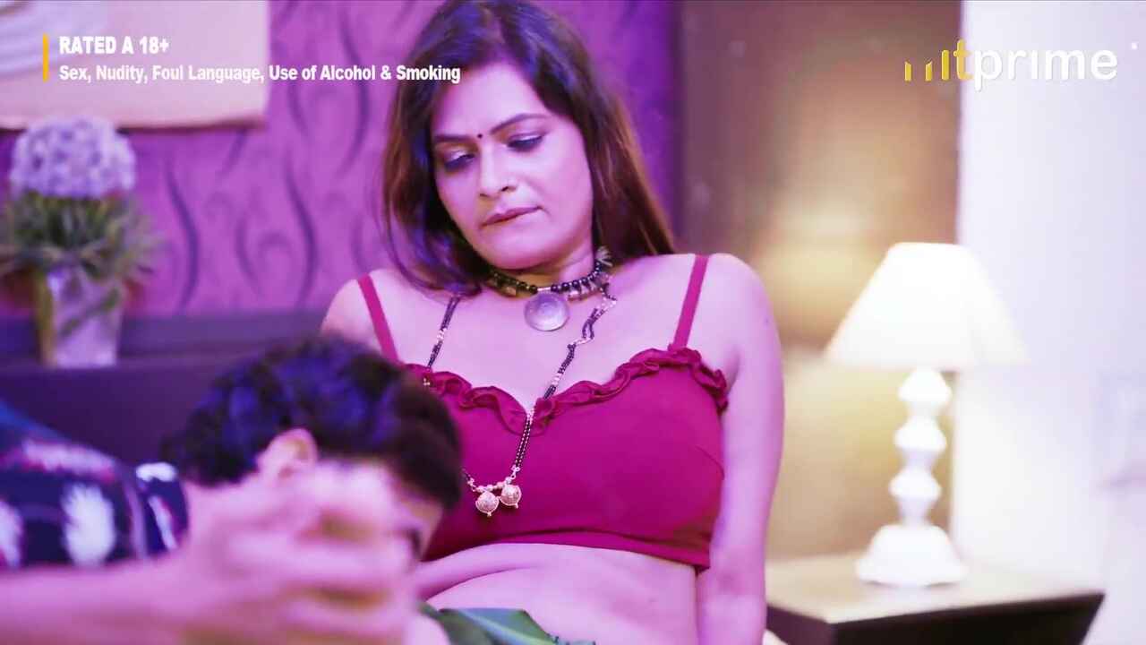 Goan Ki Malai 2 2024: Episode 2 – Rasa Krim Panas Yang Menggoda Di Hitprime