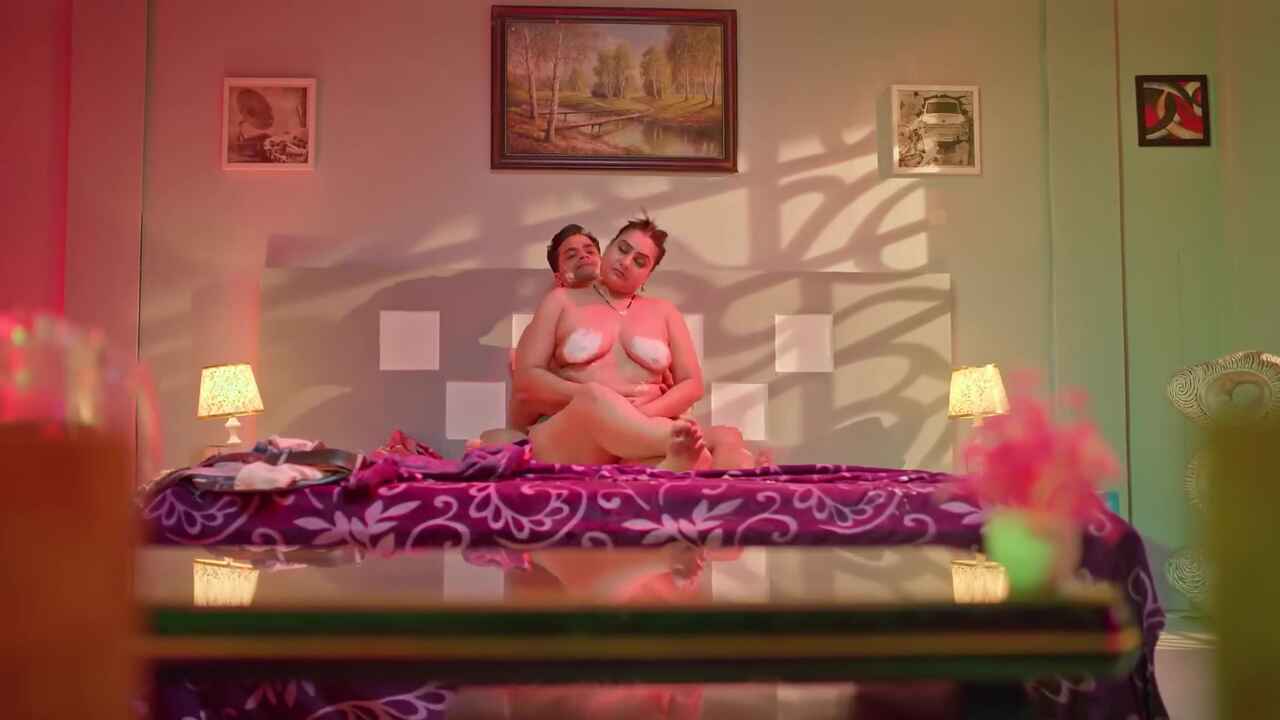 Goyangan Hot Di Chitthi 2024: Adegan Mesra Episode 9 Siap Bikin Kamu Meledak